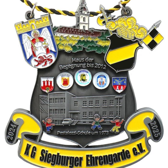 Session 2024/2025: „Pestalozzi-Schule“