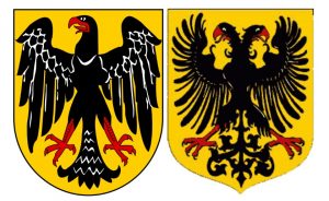 Gelb-Schwarz - Die Ursprungsfarben