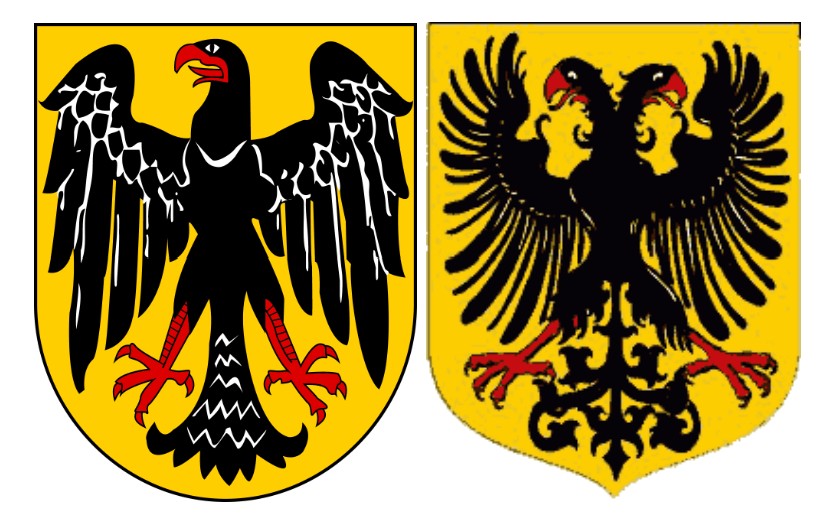 Mehr über den Artikel erfahren Gelb-Schwarz